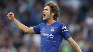 View the player profile of marcos alonso (chelsea) on flashscore.com. Transfer News Marcos Alonso Quashes Real Madrid Return Rumours By Airing Chelsea Ambition Goal Com