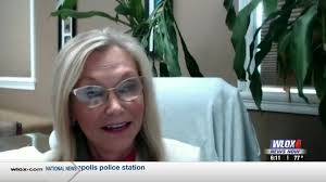 Harrison County Tax Collector candidate Connie Rockco