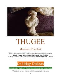 DOC) THUGEE Book