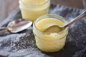 Sous Vide Vanilla Bean Pots De Creme Recipe Sous Vide Recipes Sous Vide Dessert Sous Vide