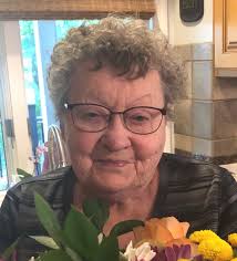 Audine McGahan Obituary