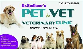 Download this premium vector about pet hospital, vet clinic, animal treatment concept, and discover more than 12 million professional graphic resources on freepik. Pet Vet Veterinary Clinic Home Facebook