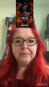 Review of The Devil's Heir by Stacy Rush