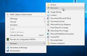 Faire suivant pour entrer le nom voulu (normalement, c'est deezer ), le raccourci est créé et ouvre sur la page musique. Windows 10 Ouvrir L Explorateur De Fichiers Sur Un Dossier Specifique Mediaforma