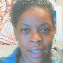 Mrs. Renee Denise Baldwin Obituary