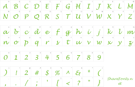 11 matches i really like this font, it's got all of the nice features of myriad, but a little softer (notice the slopes). Download Free Font Lucida Handwriting