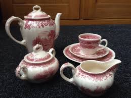 Versand Oder Abholung In 74239 Hardthausen Kaffee Service Fur 6 Personen Villeroy Boch Burgenland In Baden Wurttemberg Hardthaus Villeroy Kaffee Burgenland