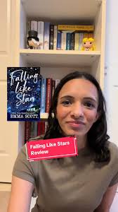 Bring Down The Stars Book Emma Scott