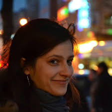 Alice Rocq Sage Femme A Vitry Sur Seine Prenez Rendez Vous En Ligne