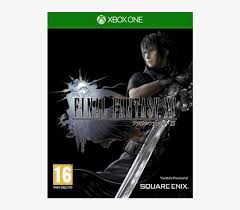 This page was cut for reason: Final Fantasy Xv Final Fantasy Versus Xiii 552x700 Png Download Pngkit