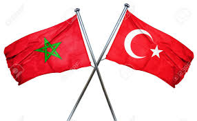 Maroc | via facebook on we heart it. Marokko Flagge Mit Turkei Flagge Kombiniert Lizenzfreie Fotos Bilder Und Stock Fotografie Image 56723188