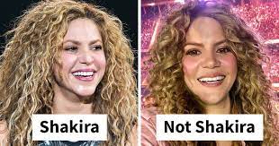 It uses computer technology that identifies human faces in digital images and to face match with celebrity, find dna ancestry, ethnicity estimate, fine looking. 30 Of The Best Celebrity Doppelgangers Bored Panda