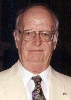 George Bashore Obituary (1923