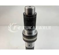 Axle Differential Drive Shaft for Mercedes Small Benz Actros ...