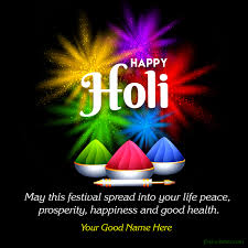 Holi is a special time of year to remember those who are close to our even though i am far away from you, i can feel the colours of holi celebrations. Top Holi 2021 Wishes Message Quotes Images First Wishes