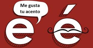 Practicas del acento