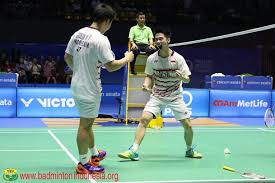 Utama malaysia dunia politik video hiburan sukan gaya hidup bisnes english podcast foto rancangan teknologi. Hasil Final Malaysia Open 2017 Kevin Marcus Juara Usai Tundukkan Fu Zheng Sport Bisnis Com
