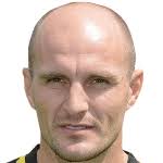 Miloš Marić stats and ratings