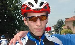 Inscrit sur le site depuis 17/02/2020. Investito In Bici E Gravissimo Tutti Fanno Il Tifo Per Luca Ferrario Prima Milano Ovest