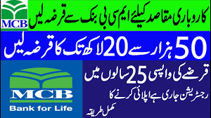 With its extensive network and an emerging suite of bancassurance products, mcb bancassurance and jubilee life insurance provide investment and life insurance solutions to mcb customers, making. Mcb Personal Loan Details Mcb Bank Loan Scheme 2020 Mcb Bank Loan Requirements 2020 Youtube