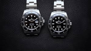 40 mmcase and bracelet material: First Look Rolex Submariner 41 Mm 2020 Swisswatches Magazine