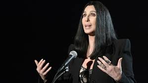 Get the 20th anniversary vinyl now: Cher Triumphs With Dyslexia And Dyscalculia Understood For Learning And Thinking Differences