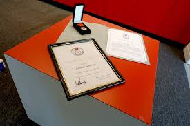 The president's education awards program, sponsored by the u. American Red Cross Lifesaving Awards Program Red Cross