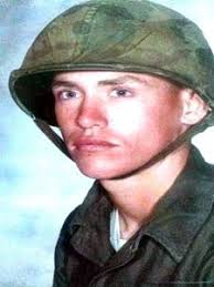 LCPL Robert Patrick Sousa, Alameda, CA