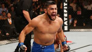 Jared cannonier full fight preview: Ufc 224 Kelvin Gastelum Knows He Had To Mature To Get To Where He Is Now Sporting News