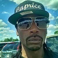 Caprice Mccoy's Instagram, Twitter & Facebook