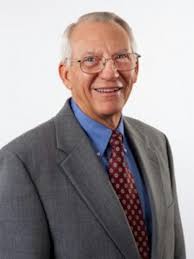 Robert F. Logan · Cherokee Office of Economic Development