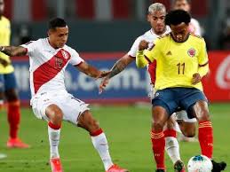Alineaciones, horarios y dónde ver el partido. Horario Colombia Vs Peru Link Canales Y Donde Ver En Vivo Y Online Copa America Dale Albo