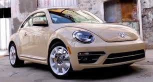 2021 Volkswagen Beetle Final Edition Specs Engine Review Price New Volkswagen
