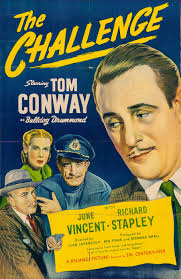 The Challenge (1948)