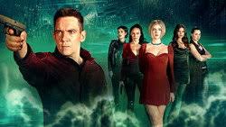 Virtual Encounters (1996) — The Movie Database (TMDB)