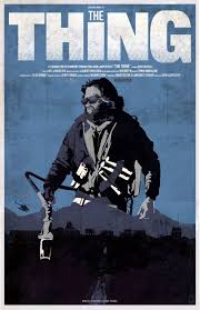 Seven Movie Posters That Will Blow Your Mind Movie Poster Art Alternative Movie Posters Horror Movie Art