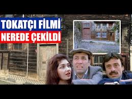Film, ağa kızına aşık olan osman'ın hikayesini anlatıyor. Tokatci Filmi Nerede Cekildi Guzel Bilgiler