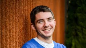 Cole James Moen Obituary (1997