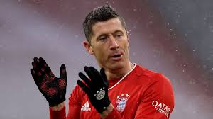 21.08.1988) is a polish forward and at fc bayern since 2014. Bayern Munich Star Lewandowski Discusses Potential Move To Mls Goal Com