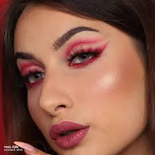 Victoria Gray Colored Contacts