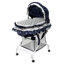 Model numbers are located on the metal bar between the recalled kolcraft bassinet accessories were sold at juvenile product stores and mass merchandisers nationwide from march 2011 through. Dream On Me 2 In 1 Bassinets Recalled Parents
