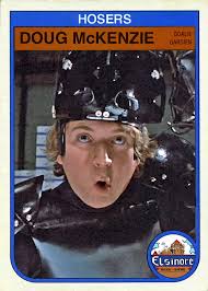 GenX Music and Sports Conversations