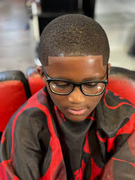 Smart kids get the best cuts… Billy Ludlow