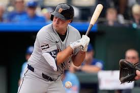 Watch Mets vs Tigers Live