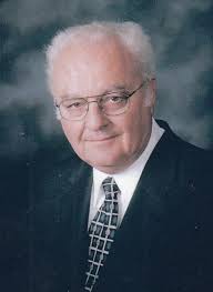 Professor Robert Dale Decker