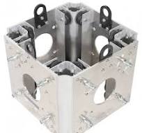 ProX XTP-GSBPACK3 Truss Tower Stage Roofing System Package ...