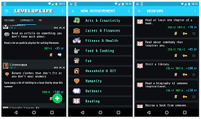 This is a short guide for new players in epic rpg. The Best Life Rpg Apps For Android Gamify Your Life Android Authority