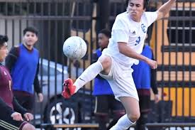 Bellflower Rings the Final Bell for Culver City in CIF Soccer Semi Finals