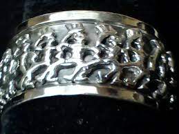 A Nice Grateful Dead Ring From Heady Teddy S Outfitters Hippy Gifts Grateful Dead Rings For Men