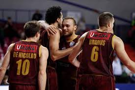 Bet on the virtus bologna v reyer venezia mestre & all your favourite basketball markets with sky join log in. Final Eight 2021 La Reyer Venezia Fa Ancora Fuori La Virtus Bologna